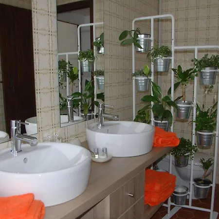 בית נופש Chateau Ysard Camblanes-et-Meynac