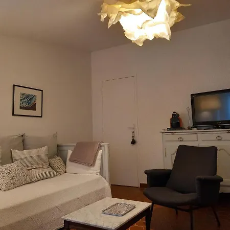 בית נופש Chateau Ysard *