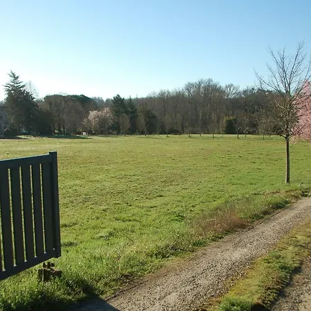 Chateau Ysard * Camblanes-et-Meynac