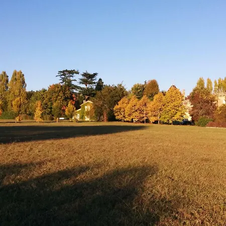 Chateau Ysard Camblanes-et-Meynac