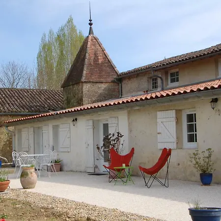 Chateau Ysard * Camblanes-et-Meynac