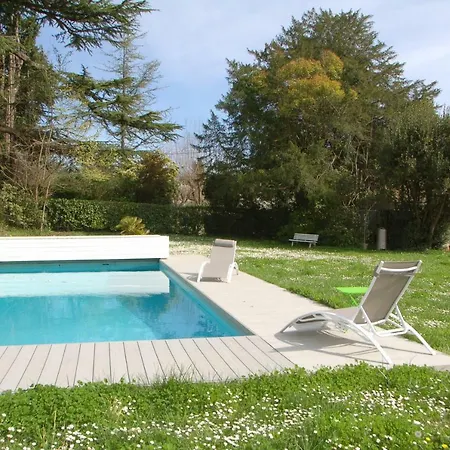 Chateau Ysard * Camblanes-et-Meynac