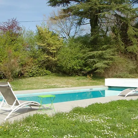 Chateau Ysard Camblanes-et-Meynac