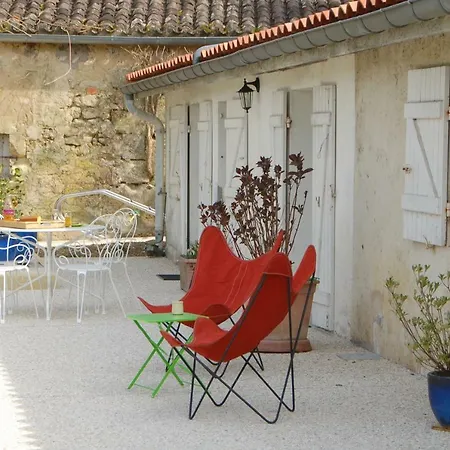 Chateau Ysard