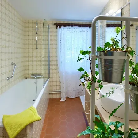 בית נופש Chateau Ysard Camblanes-et-Meynac