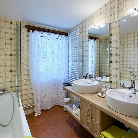 Chateau Ysard Camblanes-et-Meynac