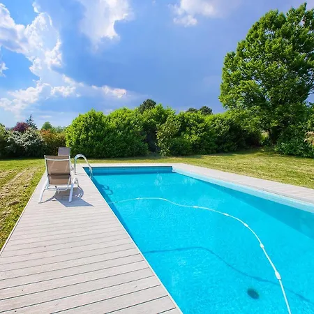 Chateau Ysard Camblanes-et-Meynac