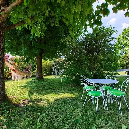 Chateau Ysard בית נופש