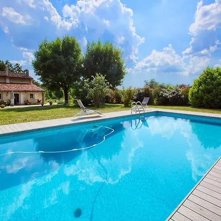 Chateau Ysard * Camblanes-et-Meynac