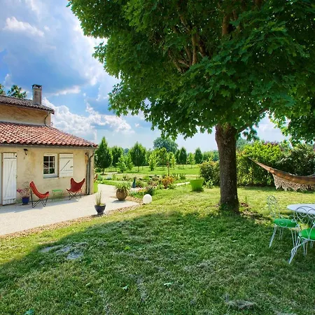 Chateau Ysard * Camblanes-et-Meynac