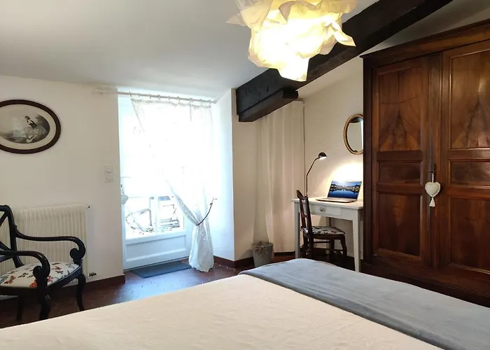 Vakantiehuis Chateau Ysard *