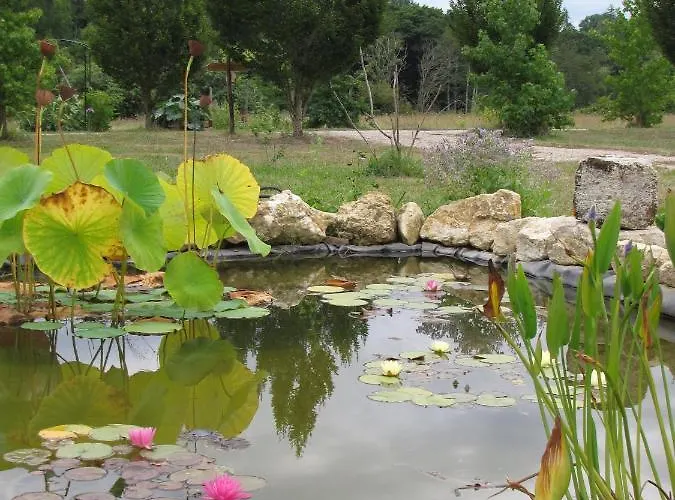 Vakantiehuis Chateau Ysard Camblanes-et-Meynac