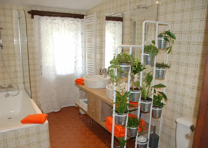 Chateau Ysard Camblanes-et-Meynac