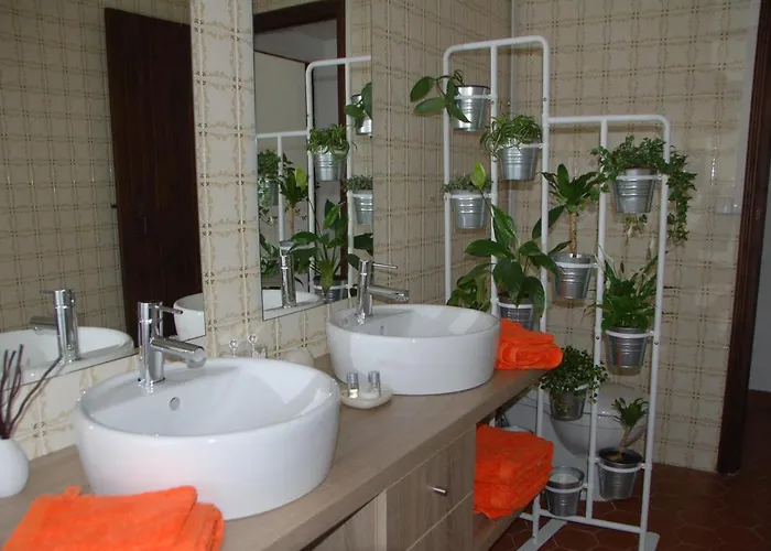 Vakantiehuis Chateau Ysard Camblanes-et-Meynac