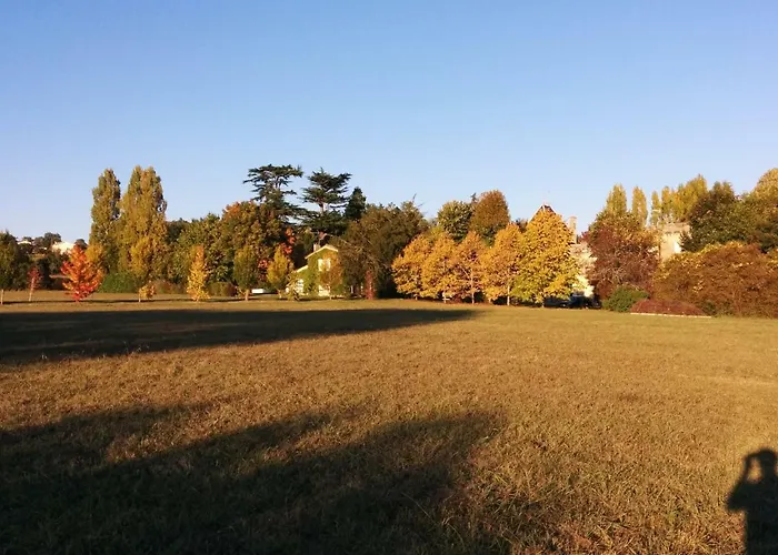 Chateau Ysard Camblanes-et-Meynac