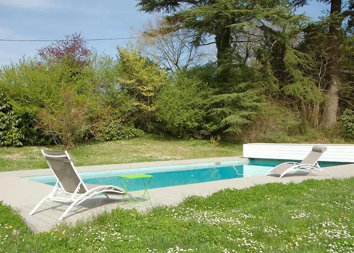 Chateau Ysard Camblanes-et-Meynac