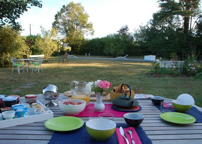 Chateau Ysard Vakantiehuis