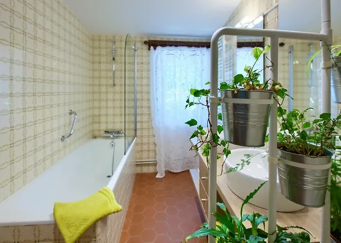 Vakantiehuis Chateau Ysard Camblanes-et-Meynac