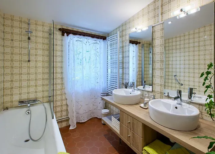 Chateau Ysard Camblanes-et-Meynac