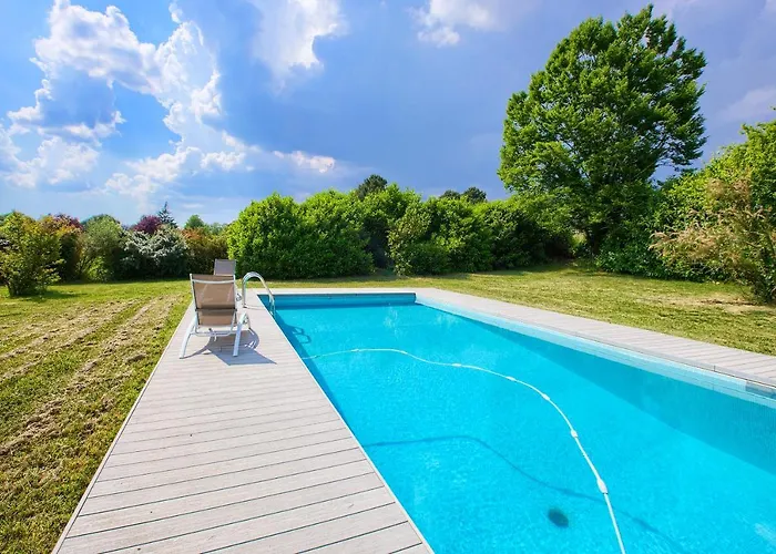 Chateau Ysard Camblanes-et-Meynac