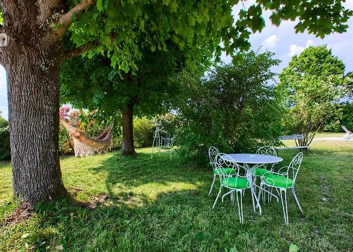 Chateau Ysard Vakantiehuis