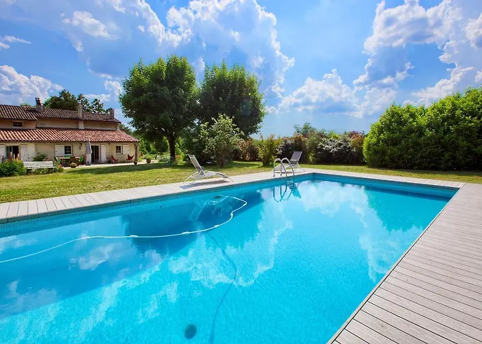 Chateau Ysard * Camblanes-et-Meynac